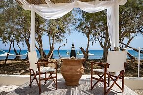 Sea Sound - White Katikies