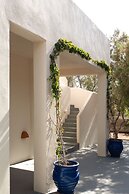 Sea Sound - White Katikies