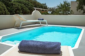 Sea Sound - White Katikies