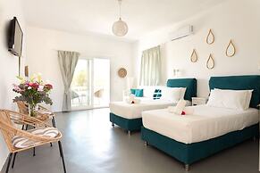 Sea Sound - White Katikies