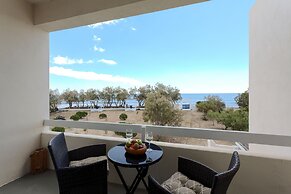 Sea Sound - White Katikies