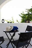 Sea Sound - White Katikies