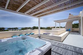 Sea Sound - White Katikies