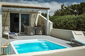 Sea Sound - White Katikies