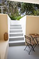 Sea Sound - White Katikies