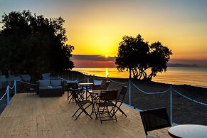 Sea Sound - White Katikies