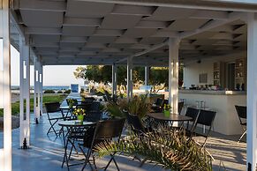 Sea Sound - White Katikies