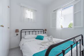 Sea Sound - White Katikies