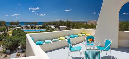 Sea Sound - White Katikies