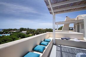 Sea Sound - White Katikies