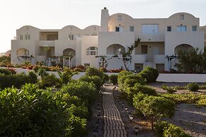 Sea Sound - White Katikies