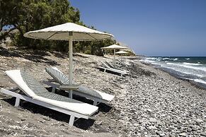 Sea Sound - White Katikies