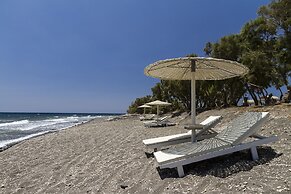 Sea Sound - White Katikies