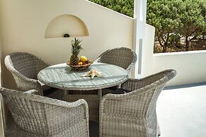 Sea Sound - White Katikies