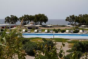 Sea Sound - White Katikies