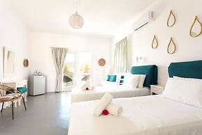 Sea Sound - White Katikies