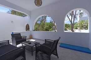 Sea Sound - White Katikies