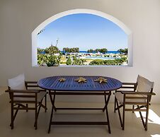 Sea Sound - White Katikies