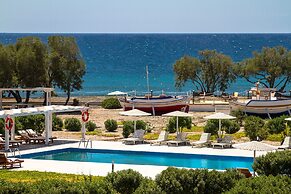 Sea Sound - White Katikies