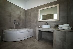 Sea Sound - White Katikies