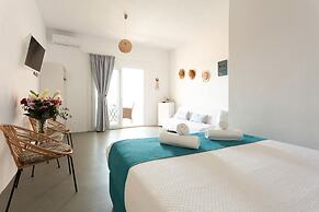 Sea Sound - White Katikies