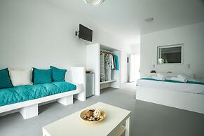 Sea Sound - White Katikies