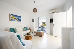 Sea Sound - White Katikies