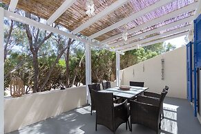 Sea Sound - White Katikies