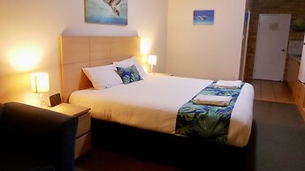 Emeraldene Inn & Eco-Lodge