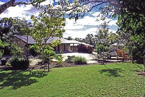 Emeraldene Inn & Eco-Lodge