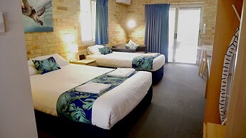 Emeraldene Inn & Eco-Lodge