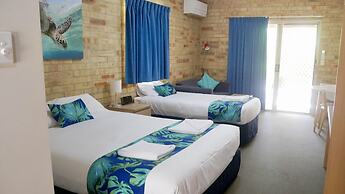 Emeraldene Inn & Eco-Lodge