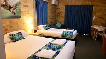 Emeraldene Inn & Eco-Lodge