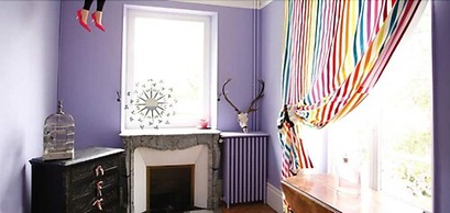 Maison d'Hôtes Stella Cadente