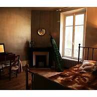 Maison d'Hôtes Stella Cadente