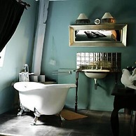 Maison d'Hôtes Stella Cadente