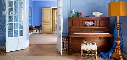 Maison d'Hôtes Stella Cadente