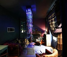 Maison d'Hôtes Stella Cadente