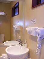 Blenheim Spa Motor Lodge