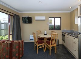 Blenheim Spa Motor Lodge