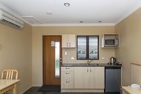 Blenheim Spa Motor Lodge