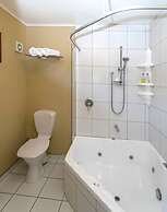 Blenheim Spa Motor Lodge