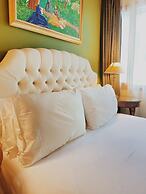 Five Seasons Pension