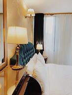 Five Seasons Pension