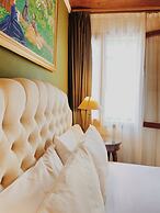 Five Seasons Pension