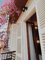 Five Seasons Pension