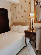 Five Seasons Pension