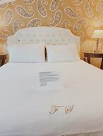 Five Seasons Pension