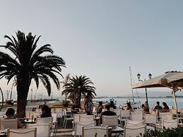 Five Seasons Pension