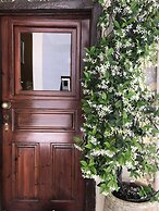 Five Seasons Pension